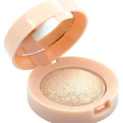 Clearance W7 Yummy Eyes Baked Eyeshadow Café Latte