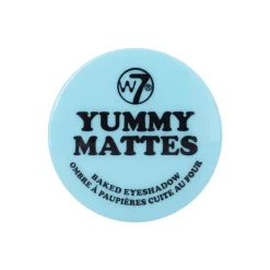 Discount W7 Yummy Eyes Mattes Baked Eyeshadow Bright Eyed