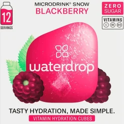 Online Waterdrop blackberry
