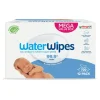 Best Waterwipes Billendoekjes Plasticvrij Gevoelige Huid Voordeeldoos 12x60 stuks