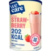 Clearance We Care WeCare Shake Strawberry 436 GR