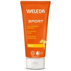 Online Weleda Arnica Sport Douchegel 200 ML