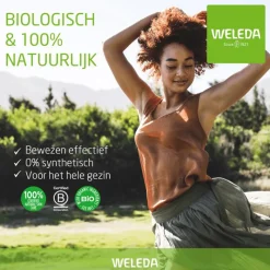 Discount Weleda Arnica Sport Massageolie