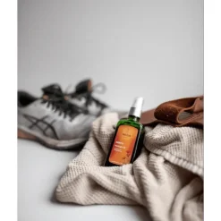 Hot Weleda Arnica Sport Massageolie 100 ML