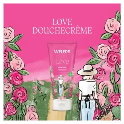 Discount Weleda Aroma Shower Love Douchegel ML