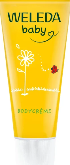 Weleda Baby Calendula Bodycrème