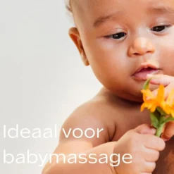 Clearance Weleda Baby Calendula Verzorgende Olie