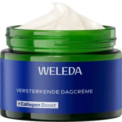 Online Weleda Blauwe Gentiaan & Edelweiss Versterkende Dagcrème 40 ML