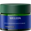 Sale Weleda Blauwe Gentiaan & Edelweiss Versterkende Nachtcrème 40 ML