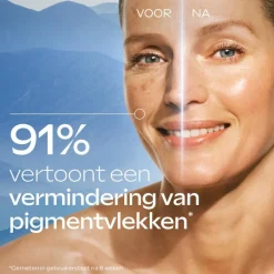 Sale Weleda Blauwe Gentiaan & Edelweiss Anti-Pigment Brightening Serum 30 ML
