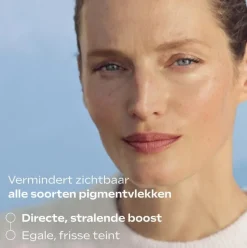 Sale Weleda Blauwe Gentiaan & Edelweiss Anti-Pigment Brightening Serum 30 ML