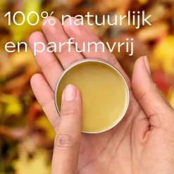 Weleda Calendula Alles-In-Een Balsem 25 GR