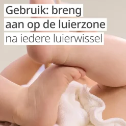 New Weleda Calendula Baby Billenbalsem 75 ml