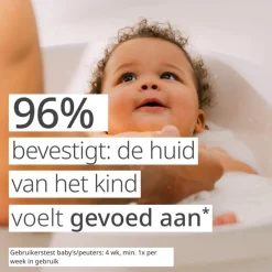 Best Weleda Calendula Babyshampoo & Douchecrème 200 ML