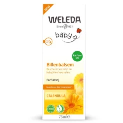 Discount Weleda Calendula Billenbalsem Parfumvrij