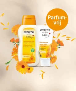 Discount Weleda Calendula Billenbalsem Parfumvrij