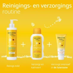 Sale Weleda Calendula Billenbalsem 30 ML