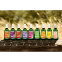 Discount Weleda Duindoorn Vitaliserende Body Olie 100 ML