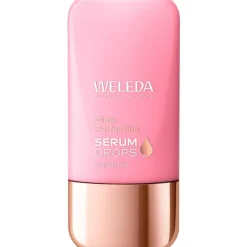 New Weleda Glow Boost serum drops 30 ml