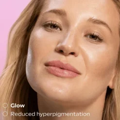 New Weleda Glow Boost serum drops 30 ml