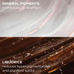 New Weleda Glow Boost serum drops 30 ml