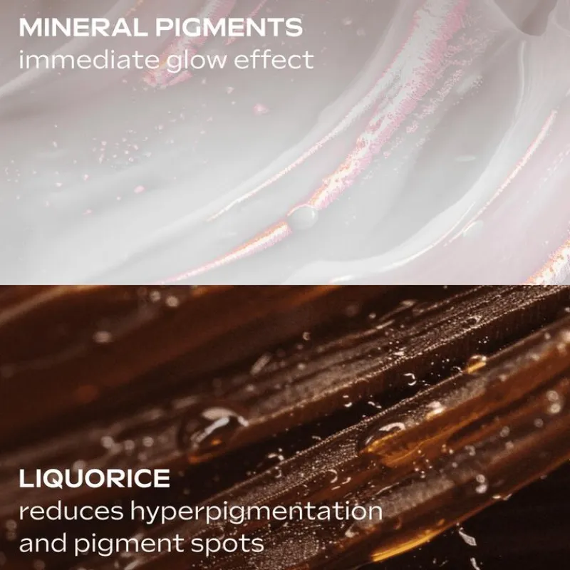 New Weleda Glow Boost serum drops 30 ml