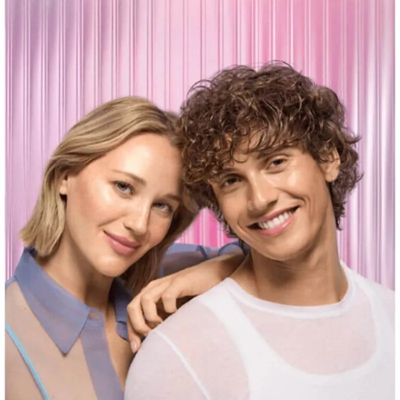 New Weleda Glow Boost serum drops 30 ml