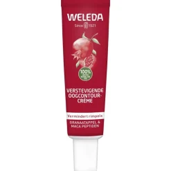 Sale Weleda Granaatappel & Maca Verstevigende Oogcontourcrème 12 ML
