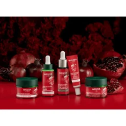 Sale Weleda Granaatappel & Maca Verstevigende Oogcontourcrème 12 ML