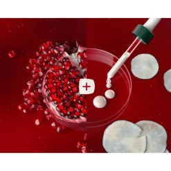 Hot Weleda Granaatappel & Maca Verstevigend Serum 30 ML