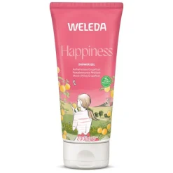Online Weleda Happiness Grapefruit Douchegel 200 ml
