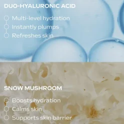 Best Weleda Hyaluronic Boost Serum Drops 30ML