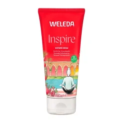 Discount Weleda Inspire Granaatappel Douchecreme 200 ML