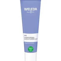 Discount Weleda Iris Hydraterende Gezichtscrème Light 30 ML