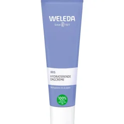 Hot Weleda Iris Hydraterende Dagcrème 30 ML