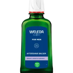 Outlet Weleda MEN Aftershave Balsem - 100ML