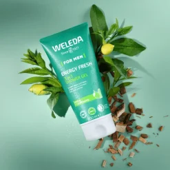 Online Weleda Men Energy Fresh 3-in-1 Douchegel 200 ML