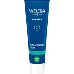 Online Weleda Men hydraterende crème