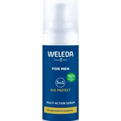 Discount Weleda Men 5-in-1 Multi Action serum