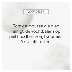 Best Weleda Milde Reinigingsmousse 150 ML