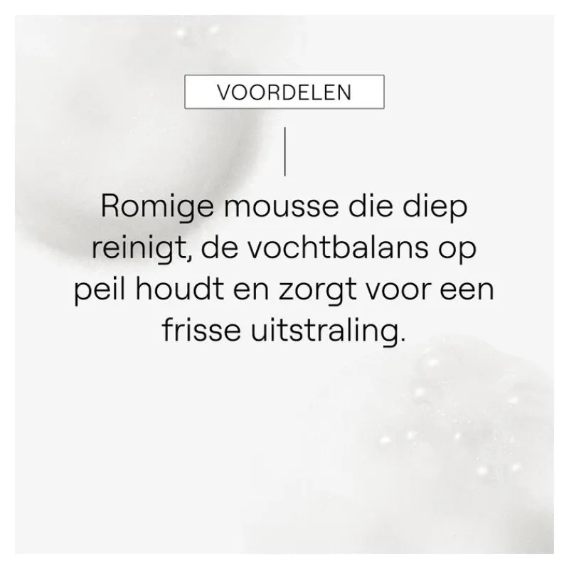 Best Weleda Milde Reinigingsmousse 150 ML