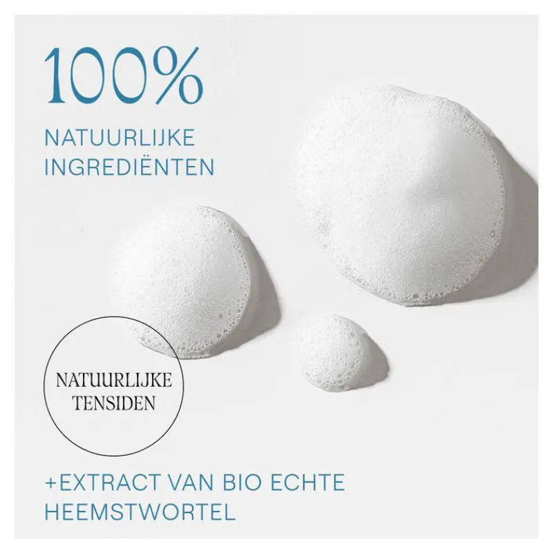 Best Weleda Milde Reinigingsmousse 150 ML