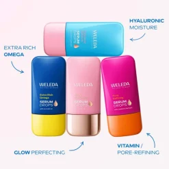 Best Weleda Omega Boost Serum Drops 30ML