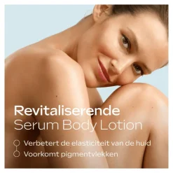 Outlet Weleda Revitaliserende Serum Body Lotion Blauwe Gentiaan 250 ML
