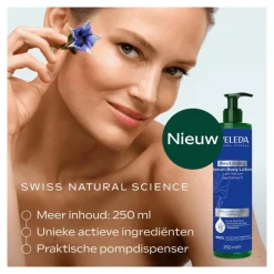 Outlet Weleda Revitaliserende Serum Body Lotion Blauwe Gentiaan 250 ML