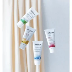 Clearance Weleda Saline Tandpasta