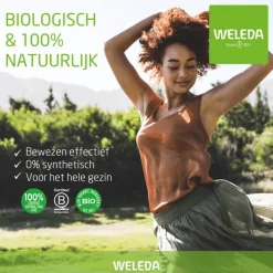 Weleda Skin Food Light Crème 75 ML