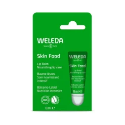 Clearance Weleda Skin Food Lip Balm