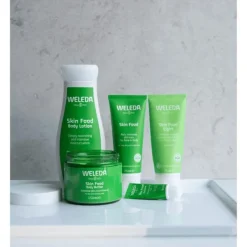 Clearance Weleda Skin Food Lip Balm