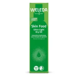 Sale Weleda Skin Food Ultra-Light Dry Oil 100 ML